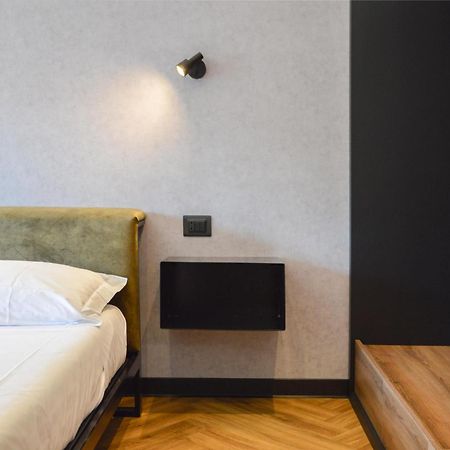 Adriatic Luxury Suites Pescara Exteriör bild