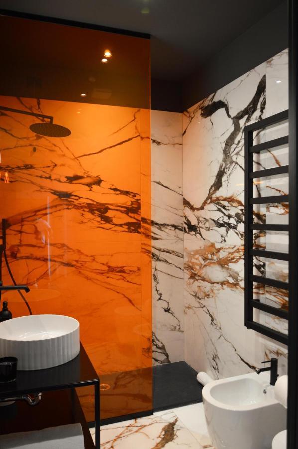 Adriatic Luxury Suites Pescara Exteriör bild