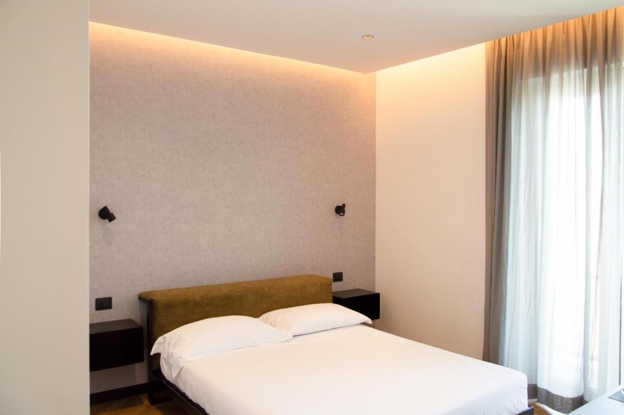 Adriatic Luxury Suites Pescara Exteriör bild