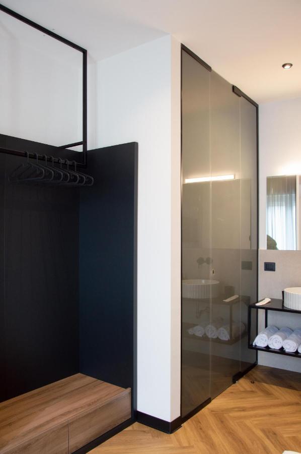 Adriatic Luxury Suites Pescara Exteriör bild