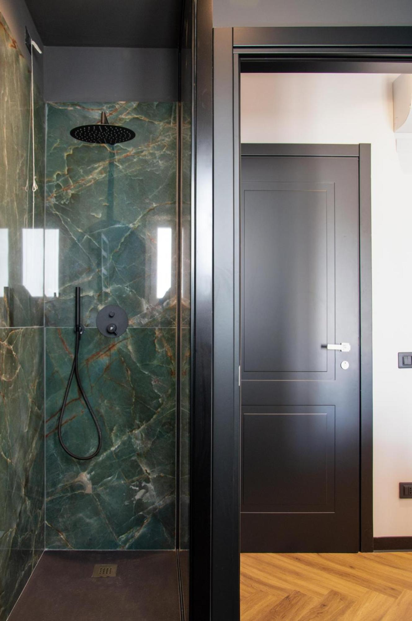 Adriatic Luxury Suites Pescara Exteriör bild